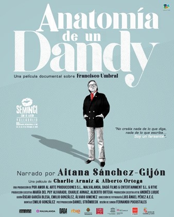 anatomia dandy